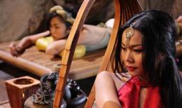 Điểm danh ‘thực đơn’ phim Tết 2013
