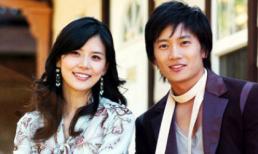 Những cặp 'tiên đồng ngọc nữ' đẹp nhất xứ Hàn