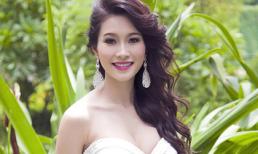 Hoa hậu Đặng Thu Thảo tự tin sống không dựa vào ai!