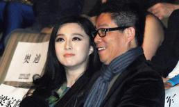 Tin Cbiz: Phạm Băng Băng trẻ trung như thiếu nữ bên "trai già" đại gia