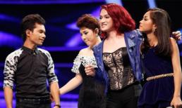 Vietnam Idol: Thí sinh thỏa thuận chia giải thưởng 600 triệu