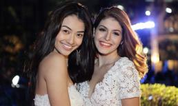 Sao Việt lên cơn thời trang phang thời tiết