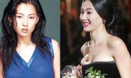 Những mỹ nhân Hoa ngữ  sở hữu vòng 1 biết 'biến hình'