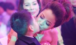 Jennifer tìm được bố cho con, xứng đáng là mẹ của năm