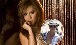 Lộ diện chồng sắp cưới của Minh Tuyết