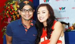 Huỳnh Đông “bén duyên” cùng Lê Bê La