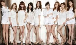 Những scandal 'trời ơi' của Girls' Generation