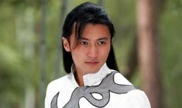 Hoàng tử cổ trang trong lòng phái nữ