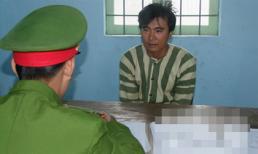 'Yêu râu xanh' cho 8.000 đồng, rồi dâm ô 2 bé gái