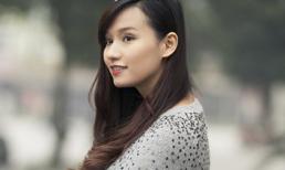 Học lỏm 'bí kíp' giữ dáng thon gọn khi mang bầu của Lã Thanh Huyền