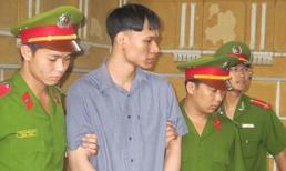 Gã bảo vệ cứa cổ bạn gái thả trôi sông