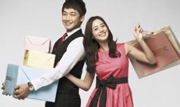 Kim Tae Hee đi du lịch trong khi Bi Rain đang chờ kỷ luật