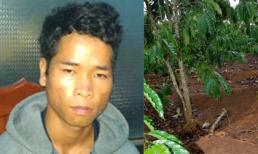 'Yêu râu xanh' hãm hại, chôn bé gái 5 tuổi trong rừng