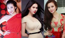 Khoảnh khắc sao Việt "muốn ngắm nhất" tuần qua (P17)