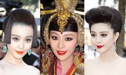 Những tạo hình công phu làm nên tên tuổi Phạm Băng Băng