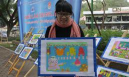 Văn hóa giao thông trong mắt giới trẻ Việt