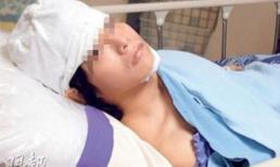 Vì muốn chuyển giới, tự cắt... "của quý"