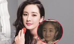 Lộ ảnh 'khi xưa ta bé' của hàng loạt mỹ nhân