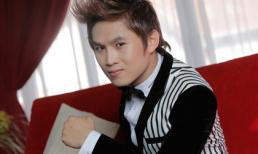 Du Thiên đạt giải ca sỹ xuất sắc nhất 2012