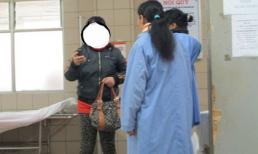 Giận cô giáo, nữ sinh lớp 12 uống thuốc độc tự tử