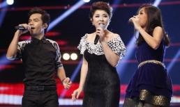 Thí sinh Vietnam Idol bị Giám khảo bắt bí