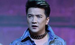 Sao nam Việt 'lụi tàn' nam tính vì make-up quá đà