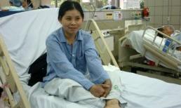 Cô gái Hải Dương sống lại sau 12 giờ tim ngừng đập