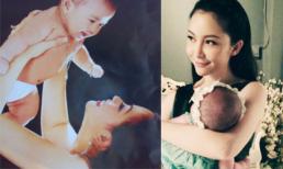 Những sao nhí được "giấu kỹ" nhất showbiz