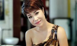 Mỹ nhân tóc tém 'nổi loạn' nhất Vbiz