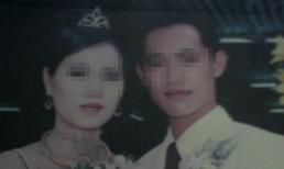 Tẩm xăng đốt chồng vì có người rủ chồng đi chơi Tết