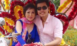 Vũ Hoàng Việt và Yvonne Thúy Hoàng "say sưa men tình" ở Malaysia