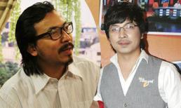 Giáo sư Xoay lột xác thành hotboy?