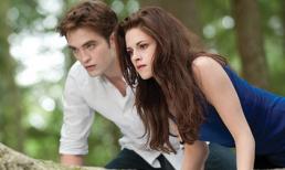 'Hừng đông 2' thâu tóm toàn bộ đề cử... Mâm xôi vàng