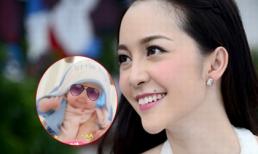 Linh Nga tự hào về con gái đáng yêu