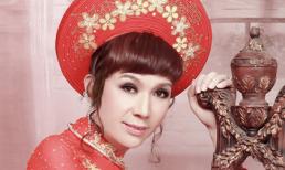 Long Nhật tiếp tục giả gái đón xuân