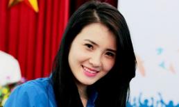 Em gái Công Vinh bật mí về người yêu