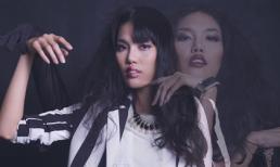 Ứng viên sáng giá Siêu mẫu Việt Nam hóa "thiên thần - ác quỷ"