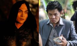 Những tay trùm độc ác của màn ảnh Việt