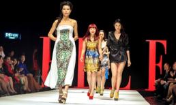 Thực tế người mẫu Việt đi thi giải chỉ để kiếm... đại gia