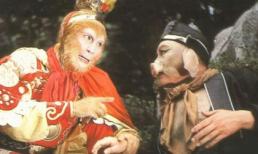 Ngộ Không, Bát Giới suýt thành lợn, khỉ quay