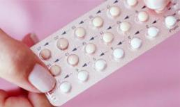 Thuốc tránh thai và những tác dụng phụ
