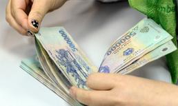 Gần 90.000 tỷ 'chôn' trong ngân hàng, hưởng lãi 1,2%/năm