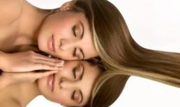 Làm đẹp tóc bằng giấm