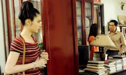 Vân Trang vướng tình "tay ba" đầy đau khổ