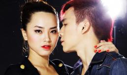 Hải Băng xác nhận đã chia tay Tiến Dũng