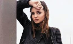 Miranda Kerr đẹp trong lành như quý cô 20