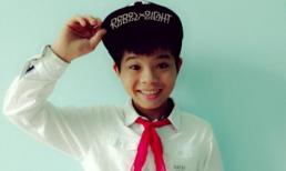 Phương Mỹ Chi cát xê cao ngất, Quang Anh đang làm gì?