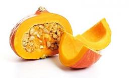 7 công dụng tuyệt vời của bí ngô giúp bạn luôn khỏe đẹp