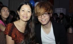 Các bà mẹ của sao Việt làm gì khi con vướng scandal?