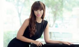 Hà Anh liên tiếp đu bám Next Top Model để hâm nóng tên tuổi